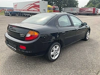 2011 chrysler neon 2.0 - afbeelding 21 van  25