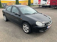2011 chrysler neon 2.0 - afbeelding 23 van  25