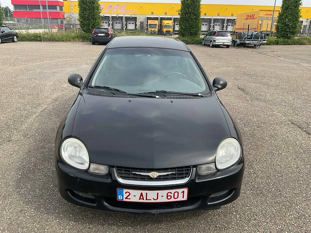 2011 chrysler neon 2.0 - afbeelding 24 van  25