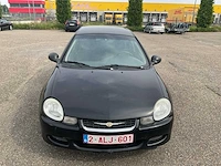 2011 chrysler neon 2.0 - afbeelding 24 van  25