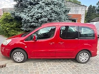 2011 citroën berlingo 1.6 hdi thalassa auto - afbeelding 2 van  38