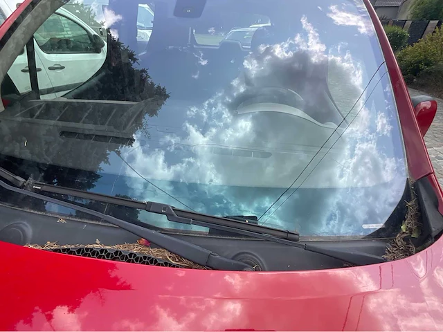 2011 citroën berlingo 1.6 hdi thalassa auto - afbeelding 31 van  38