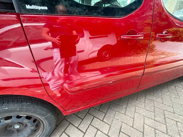 2011 citroën berlingo 1.6 hdi thalassa auto - afbeelding 33 van  38