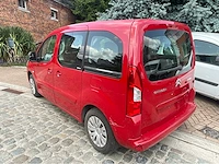 2011 citroën berlingo 1.6 hdi thalassa auto - afbeelding 3 van  38