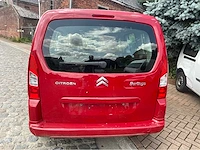 2011 citroën berlingo 1.6 hdi thalassa auto - afbeelding 4 van  38
