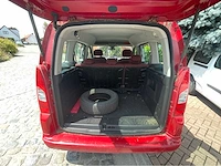 2011 citroën berlingo 1.6 hdi thalassa auto - afbeelding 5 van  38