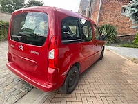 2011 citroën berlingo 1.6 hdi thalassa auto - afbeelding 6 van  38