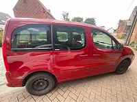 2011 citroën berlingo 1.6 hdi thalassa auto - afbeelding 7 van  38