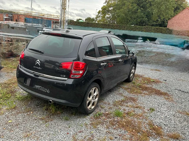 2011 citroën c3 auto - afbeelding 3 van  31