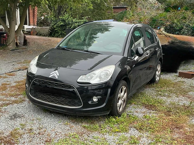 2011 citroën c3 auto - afbeelding 4 van  31