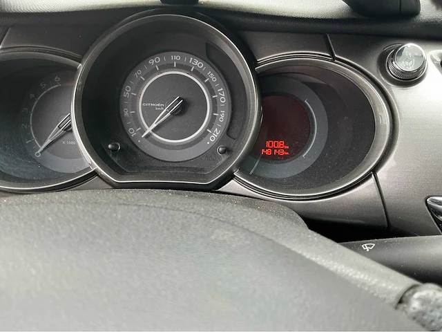 2011 citroën c3 auto - afbeelding 5 van  31