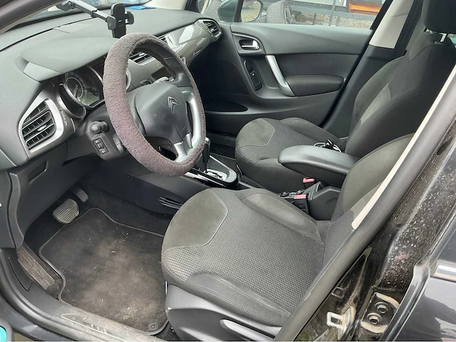 2011 citroën c3 auto - afbeelding 9 van  31