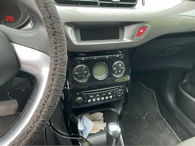 2011 citroën c3 auto - afbeelding 10 van  31