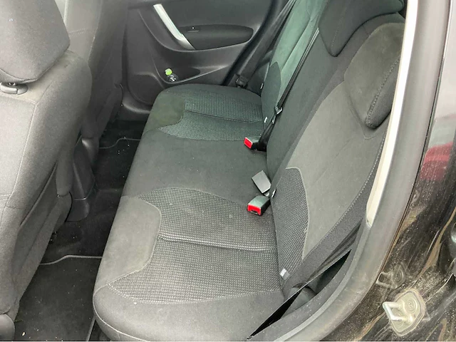 2011 citroën c3 auto - afbeelding 16 van  31