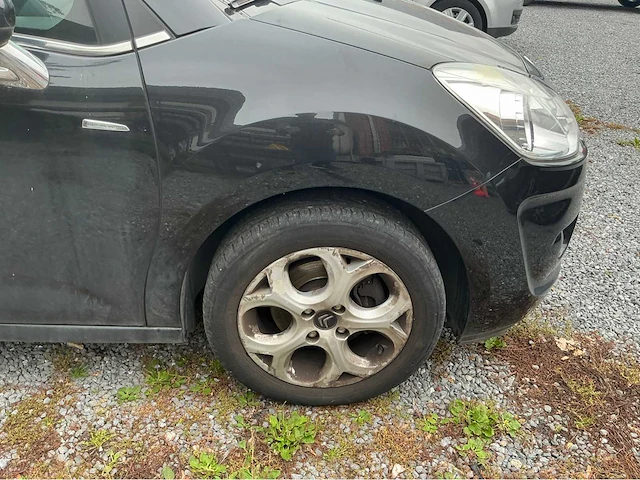2011 citroën c3 auto - afbeelding 17 van  31