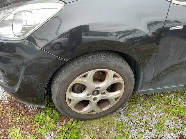 2011 citroën c3 auto - afbeelding 20 van  31
