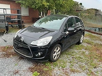 2011 citroën c3 auto - afbeelding 12 van  31