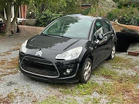 2011 citroën c3 auto - afbeelding 23 van  31