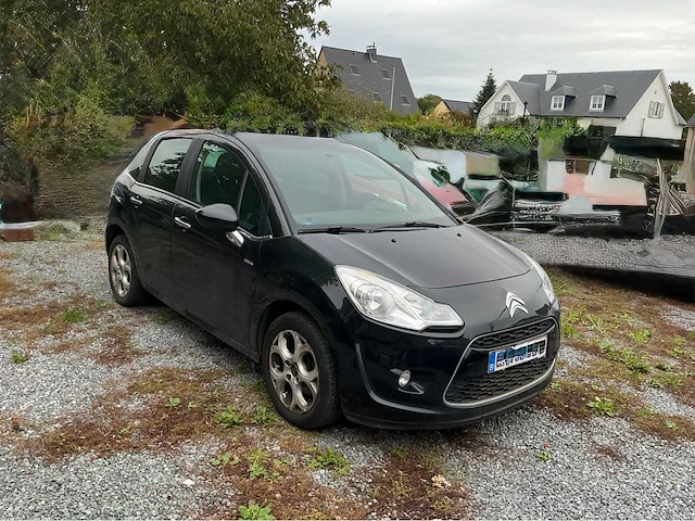 2011 citroën c3 auto - afbeelding 29 van  31