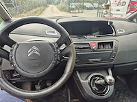 2011 citroën c4 picasso personenauto - afbeelding 10 van  24