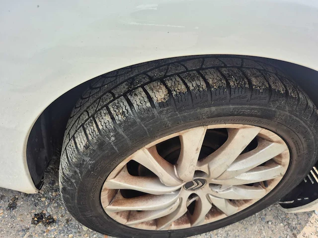 2011 citroën c4 picasso personenauto - afbeelding 14 van  24