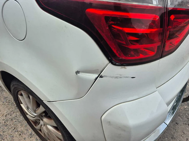 2011 citroën c4 picasso personenauto - afbeelding 17 van  24