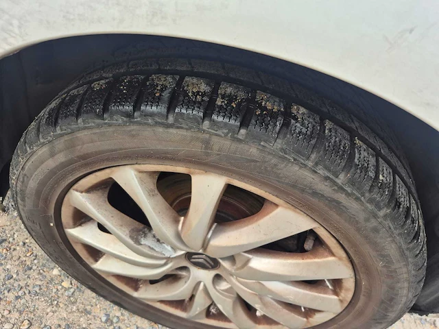 2011 citroën c4 picasso personenauto - afbeelding 18 van  24