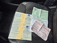 2011 citroën c4 picasso personenauto - afbeelding 23 van  24