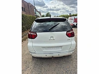2011 citroën c4 picasso personenauto - afbeelding 4 van  24
