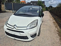 2011 citroën c4 picasso personenauto - afbeelding 6 van  24