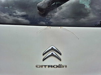 2011 citroën c4 picasso personenauto - afbeelding 8 van  24