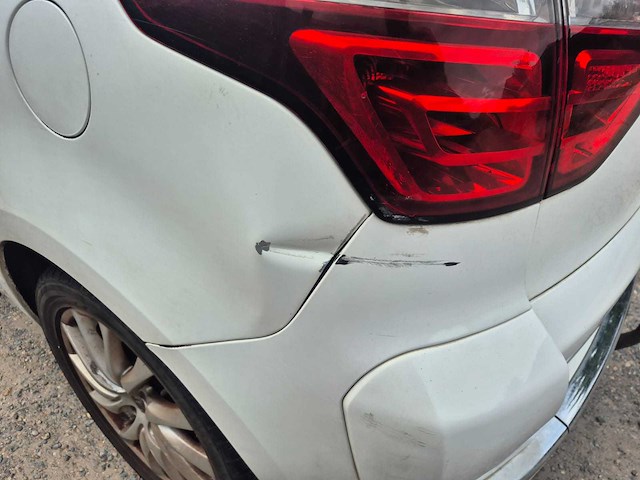 2011 citroën c4 picasso personenauto - afbeelding 9 van  24