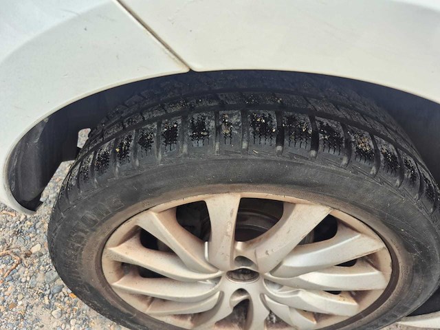 2011 citroën c4 picasso personenauto - afbeelding 11 van  24