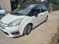 2011 citroën c4 picasso personenauto - afbeelding 1 van  24
