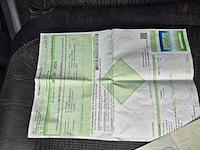 2011 citroën c4 picasso personenauto - afbeelding 14 van  24