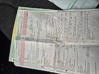 2011 citroën c4 picasso personenauto - afbeelding 15 van  24