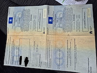 2011 citroën c4 picasso personenauto - afbeelding 17 van  24