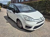 2011 citroën c4 picasso personenauto - afbeelding 12 van  24