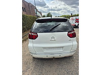 2011 citroën c4 picasso personenauto - afbeelding 19 van  24