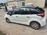 2011 citroën c4 picasso personenauto - afbeelding 20 van  24