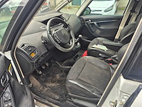 2011 citroën c4 picasso personenauto - afbeelding 23 van  24