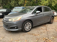 2011 citroën c4 - afbeelding 1 van  28