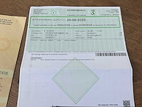 2011 citroën c4 - afbeelding 20 van  28