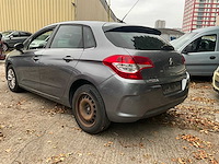 2011 citroën c4 - afbeelding 12 van  28