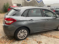 2011 citroën c4 - afbeelding 23 van  28
