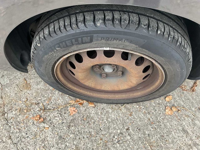 2011 citroën c4 - afbeelding 27 van  28