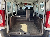 2011 citroën jumpy - afbeelding 6 van  26