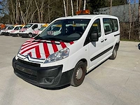 2011 citroën jumpy - afbeelding 1 van  26