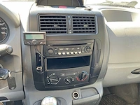 2011 citroën jumpy - afbeelding 14 van  26