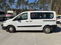 2011 citroën jumpy - afbeelding 12 van  26